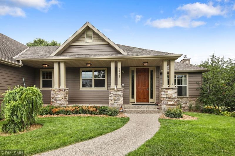 22041 Talon Dr, Clearwater, MN 55320
