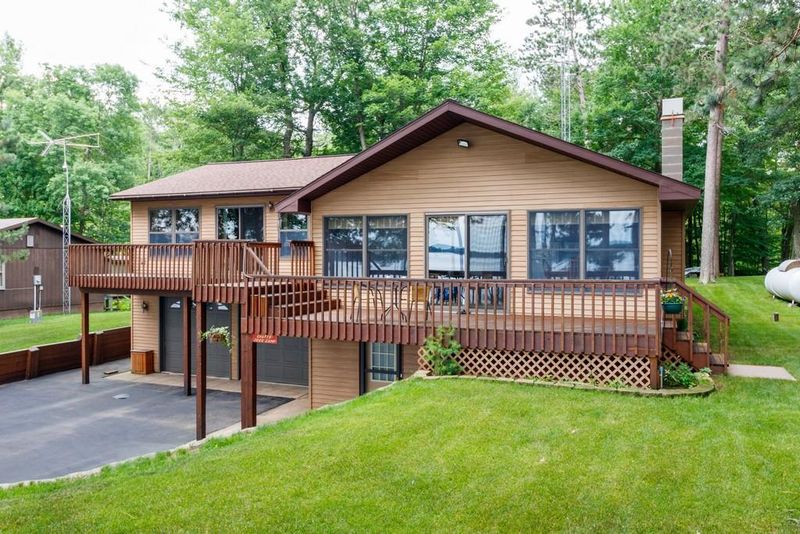 W9528 County Hwy E, Spooner, WI 54801
