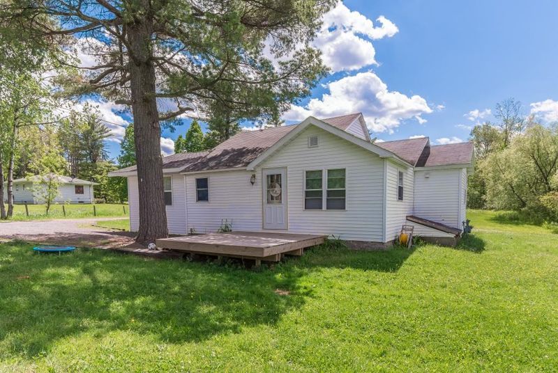 4294 S County Rd E, South Range, WI 54874