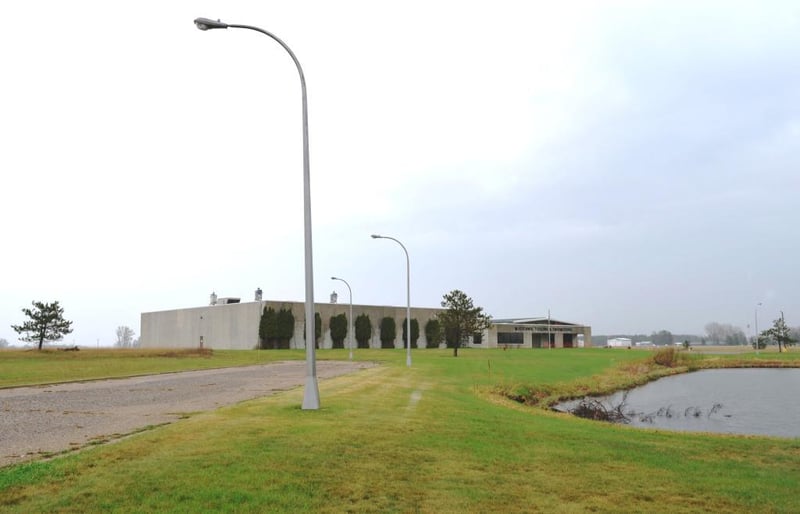 501 Prairie Ave NW, Staples, MN 56479