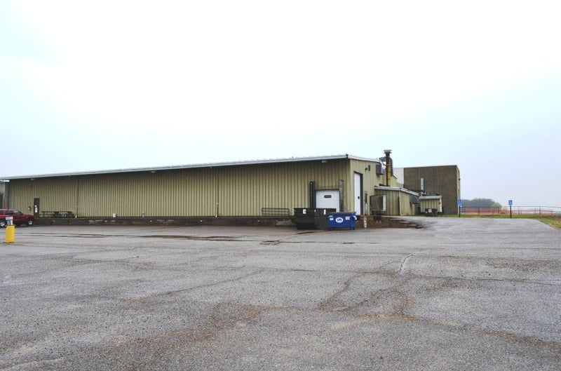 501 Prairie Ave NW, Staples, MN 56479