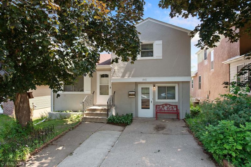 441 1st Ave S, South Saint Paul, MN 55075