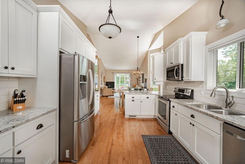 5906 148th Ave NW, Ramsey, MN 55303