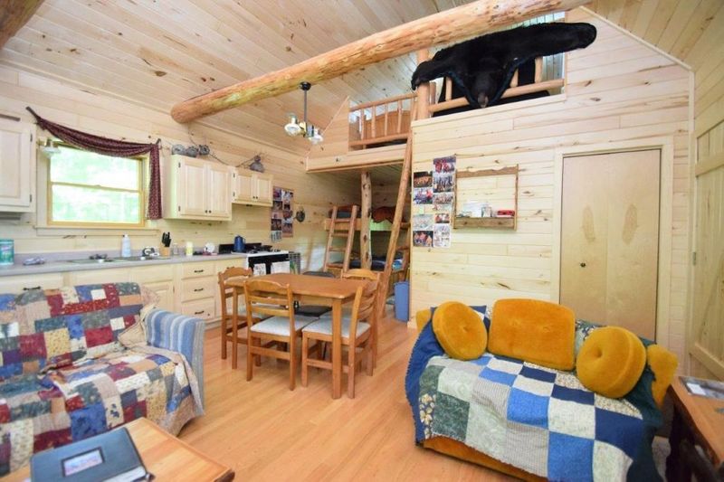 26938 Okerlund Rd, Webster, WI 54893