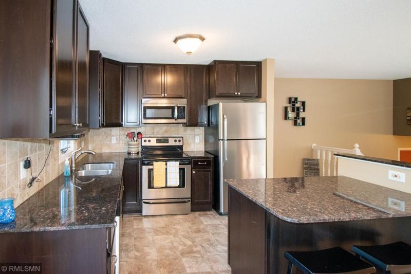 14541 Jonquil St NW, Andover, MN 55304