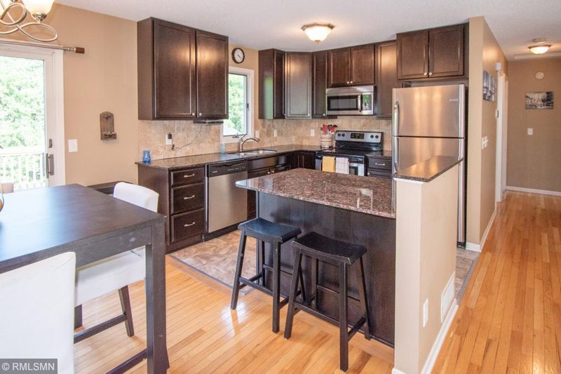 14541 Jonquil St NW, Andover, MN 55304