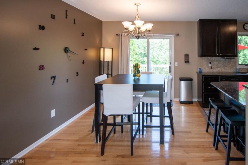 14541 Jonquil St NW, Andover, MN 55304