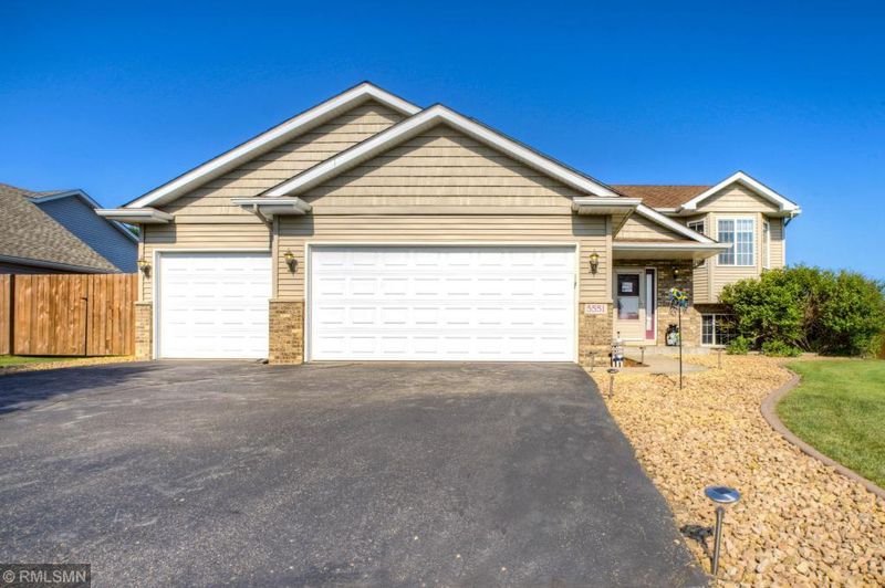 5551 Aberdeen Way, Big Lake, MN 55309