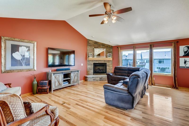 21085 Norbert Weber Ln, Rogers, MN 55374