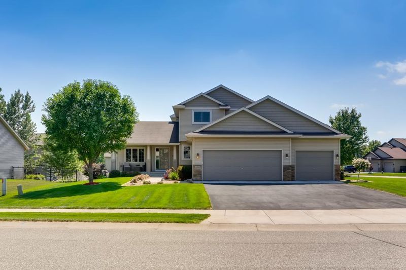 21085 Norbert Weber Ln, Rogers, MN 55374