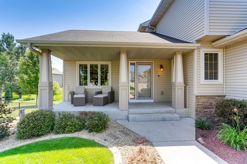 21085 Norbert Weber Ln, Rogers, MN 55374