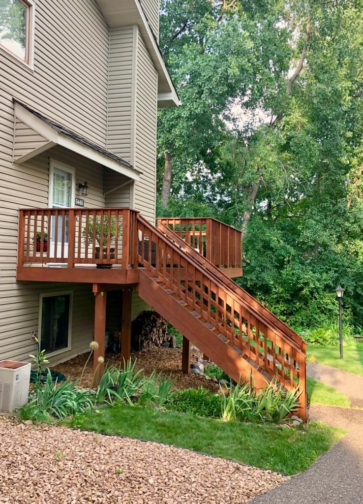 5445 E Brenner Ps, Fridley, MN 55421