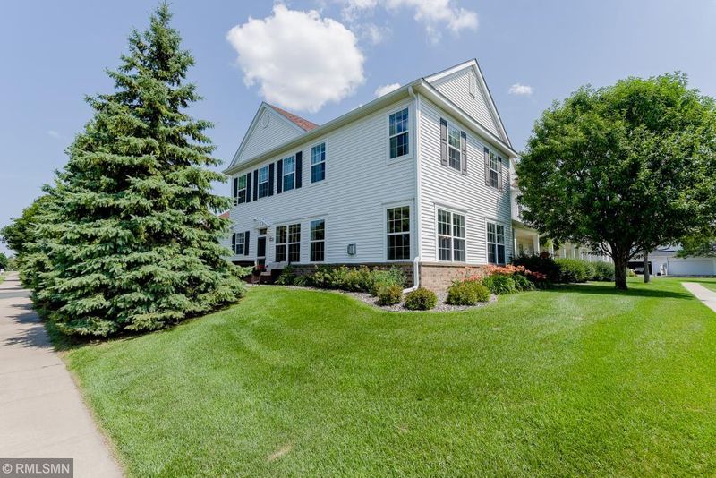 11330 Chisholm Cir NE #F, Blaine, MN 55449