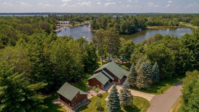 36573 Shores Dr, Crosslake, MN 56442