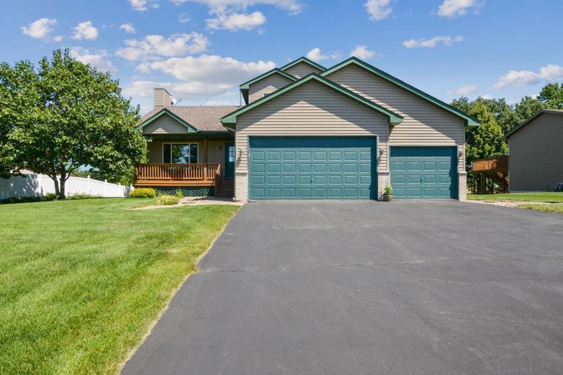 18567 Pascal Dr NW, Elk River, MN 55330