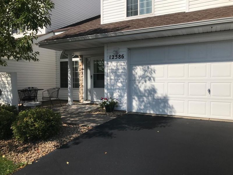 12586 43rd St NE, Saint Michael, MN 55376