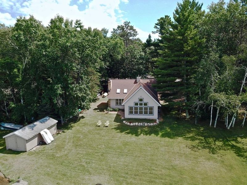 19872 Blue Lake Rd, Emily, MN 56447