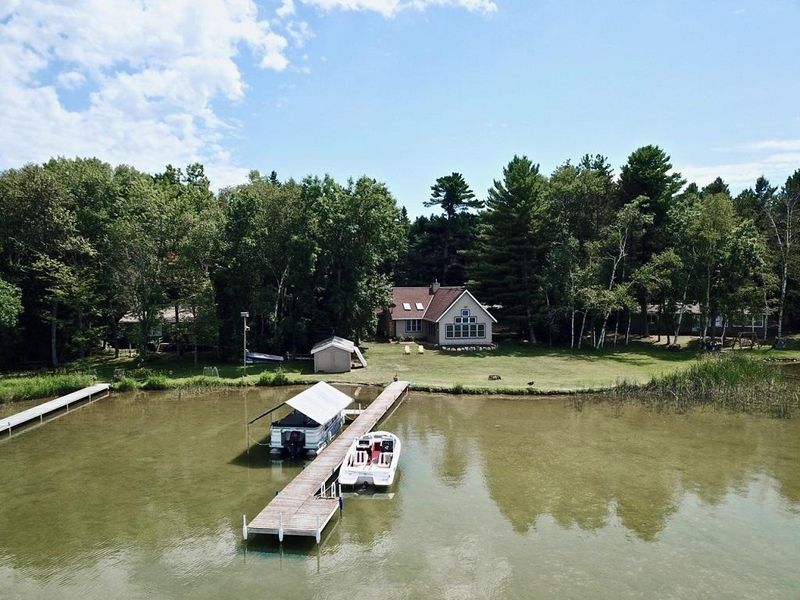 19872 Blue Lake Rd, Emily, MN 56447