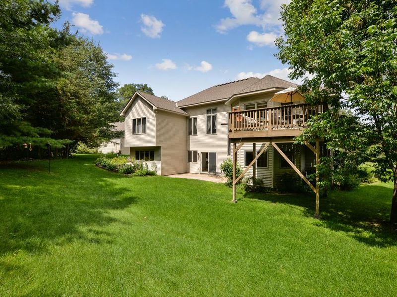 3560 206th Ave NW, Oak Grove, MN 55303