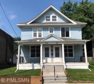 621-623 Smith Ave S, Saint Paul, MN 55107