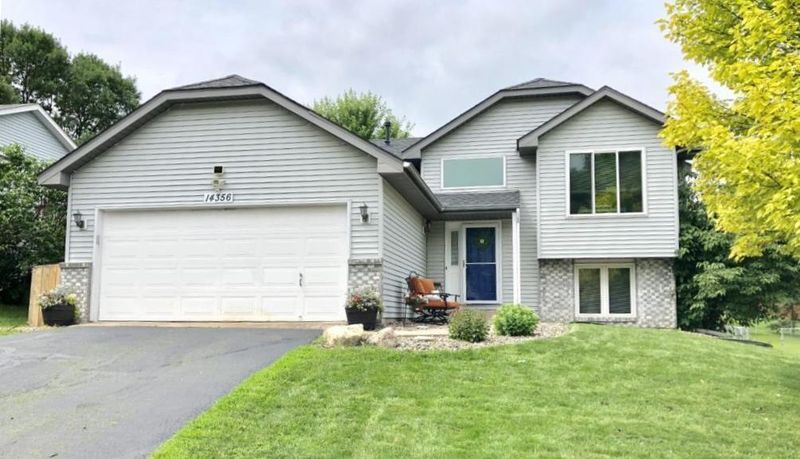 14356 Salem Ave, Savage, MN 55378
