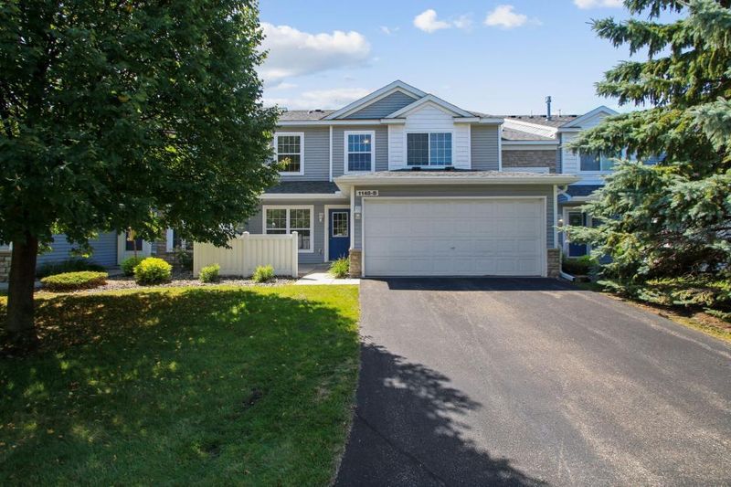 1148 100th Ave NE #B, Blaine, MN 55434