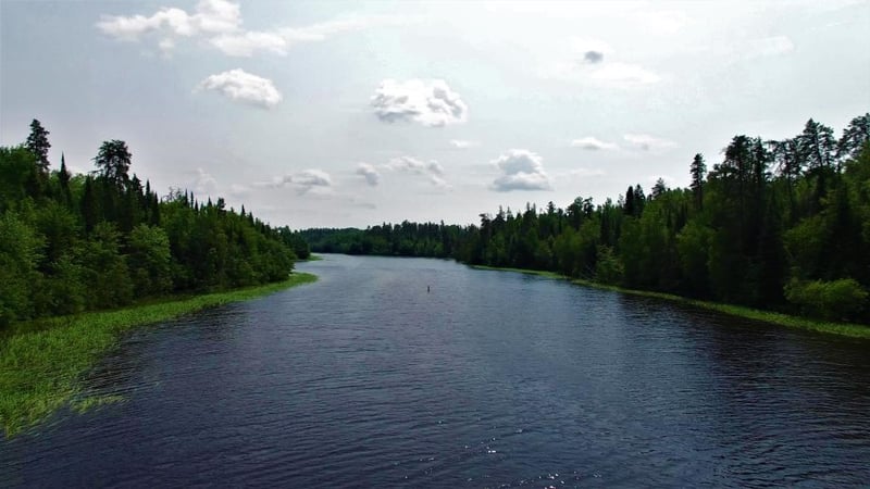xx1 Nelson Rd, Crane Lake, MN 55725