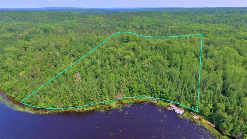 xx2 Nelson Rd, Crane Lake, MN 55725