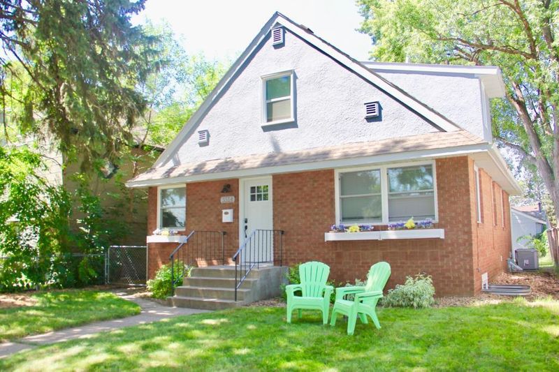 3514 3rd St NE, Minneapolis, MN 55418