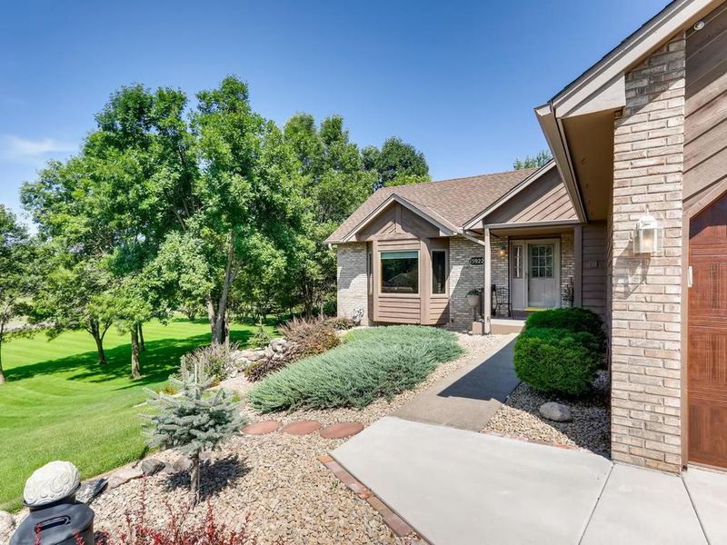 15922 53rd St NE, Saint Michael, MN 55376