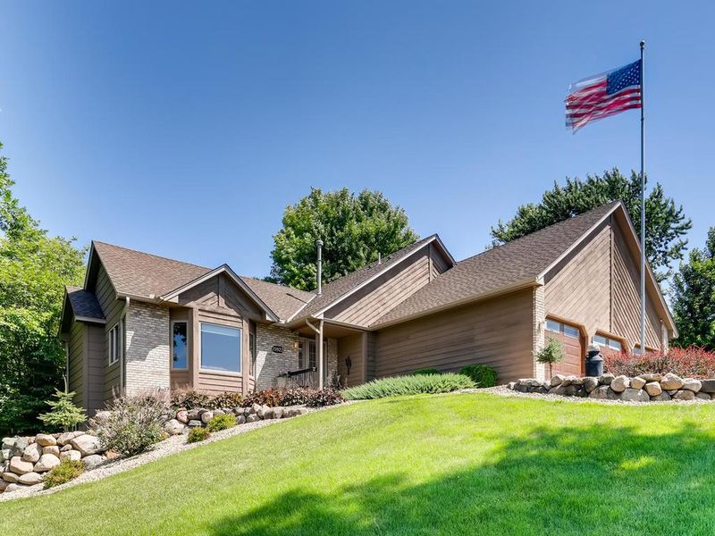 15922 53rd St NE, Saint Michael, MN 55376