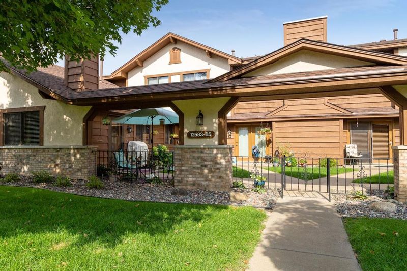 12585 Alder St NW, Coon Rapids, MN 55448