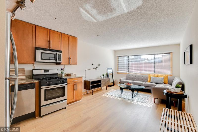 2532 1st Ave S #306, Minneapolis, MN 55404