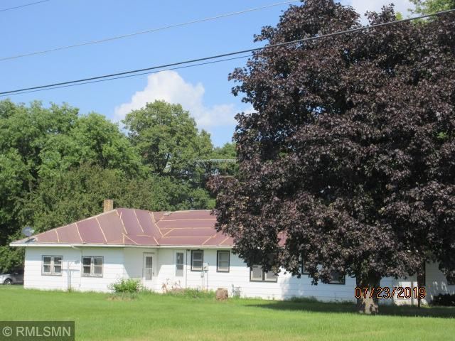308 NE 2nd St, Buffalo Lake, MN 55314