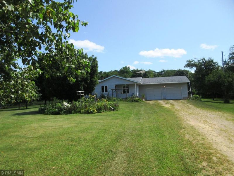 N12694 County Road V, Boyceville, WI 54725