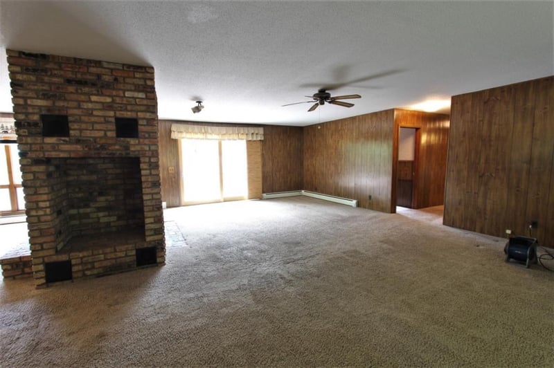 2195 Sunnyside Rd, Webb Lake, WI 54830