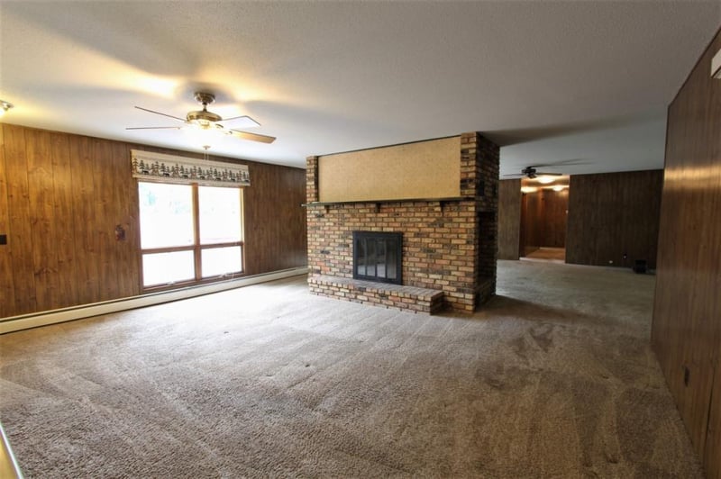 2195 Sunnyside Rd, Webb Lake, WI 54830