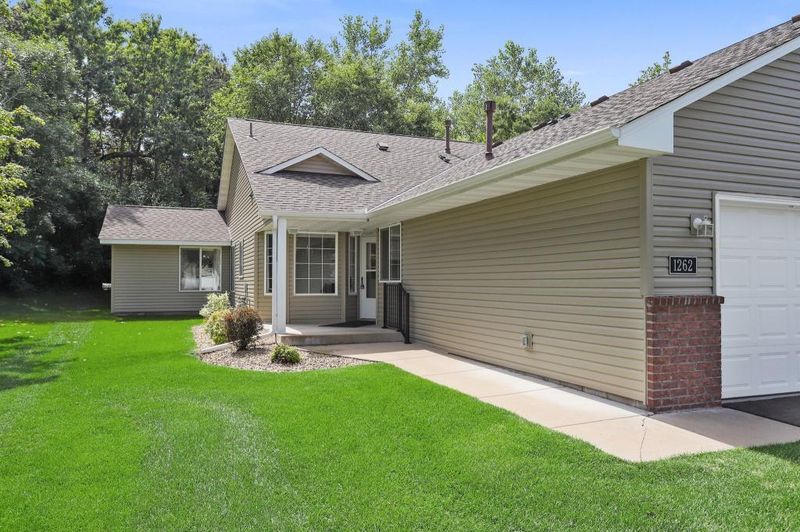 1262 109th Ln NE, Blaine, MN 55434