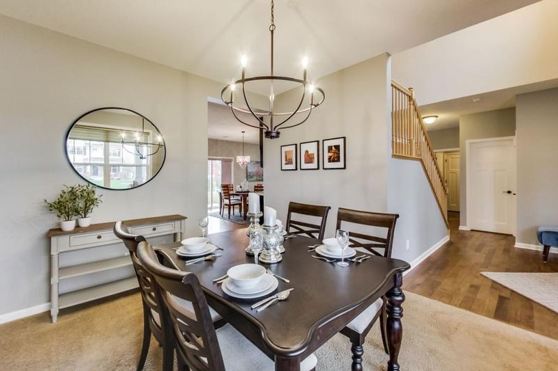 19503 Harmony Ave, Rogers, MN 55374