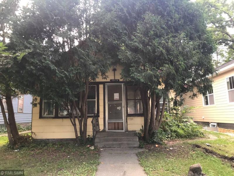 3515 Oliver Ave N, Minneapolis, MN 55412