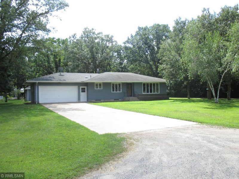 100 Little Rock Rd NE, Rice, MN 56367