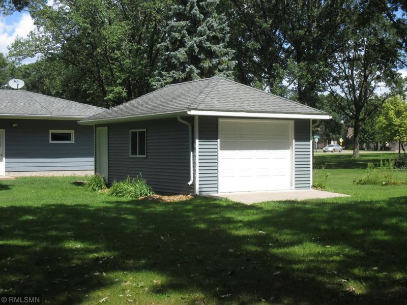 100 Little Rock Rd NE, Rice, MN 56367
