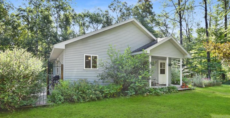 32226 Cedar St, Breezy Point, MN 56472