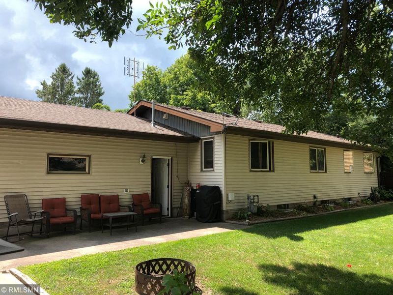 300 Fair Ave E, Mora, MN 55051