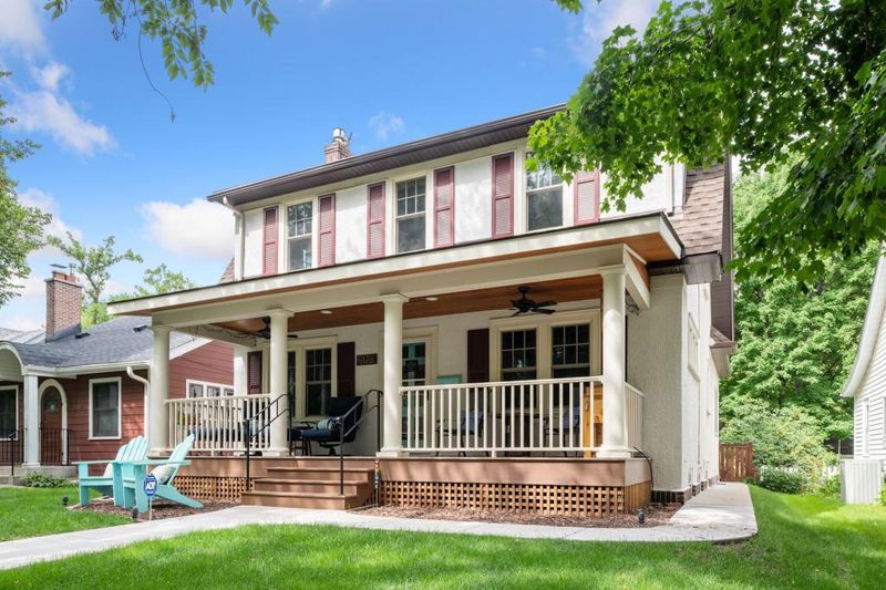 5128 Thomas Ave S, Minneapolis, MN 55410
