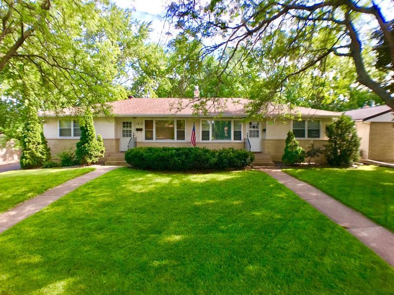 1815 - 1817 Marie Ave, South Saint Paul, MN 55075