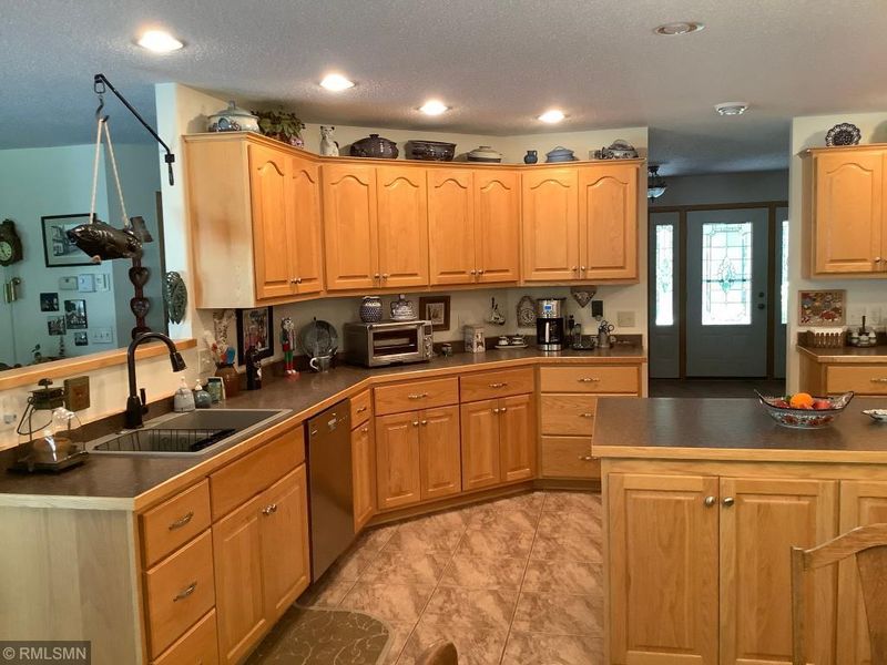 14216 Hummingbird Dr, Park Rapids, MN 56470