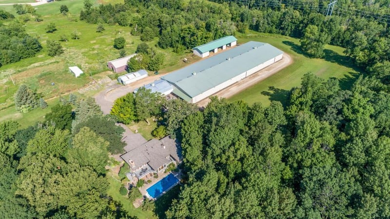N8216 690th St, River Falls, WI 54022