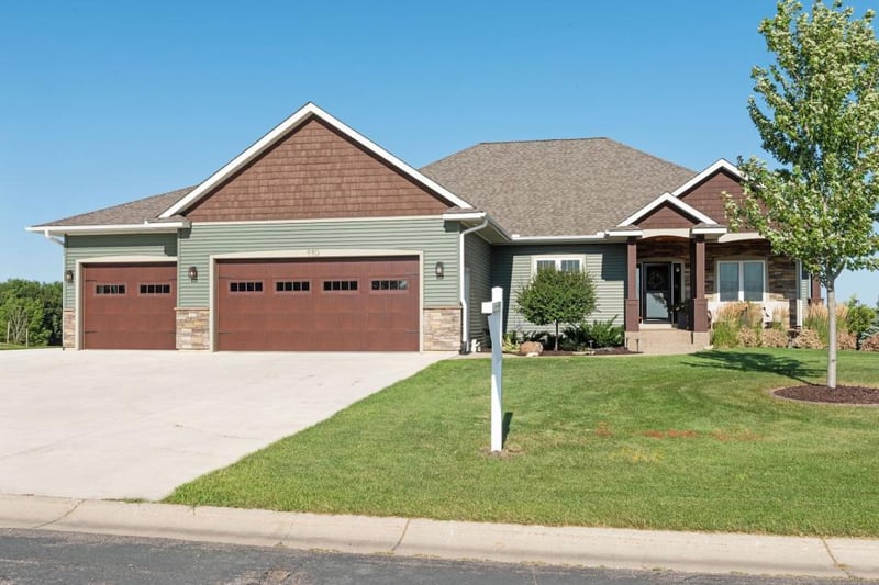 440 Emma St, Norwood Young America, MN 55397