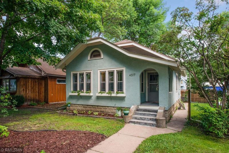 4517 46th Ave S, Minneapolis, MN 55406